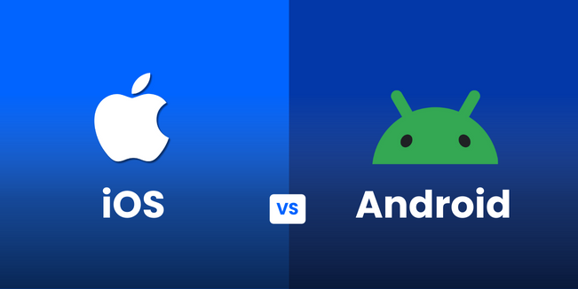 iOS vs. Android: Which Platform Gets Better Mobile Games First?