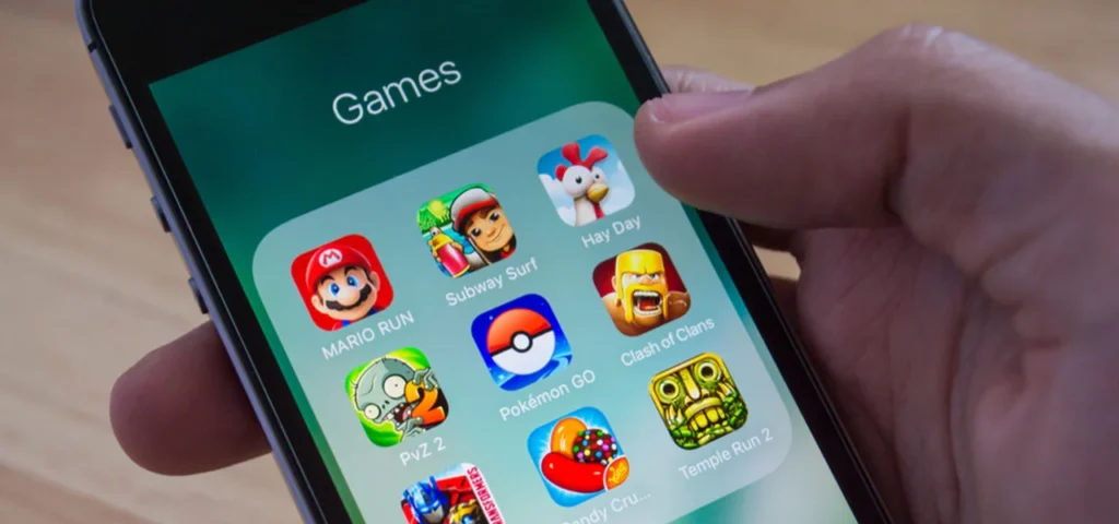 Best Mobile Games for iOS: A Comprehensive Guide to Premium Gaming on Your iPhone