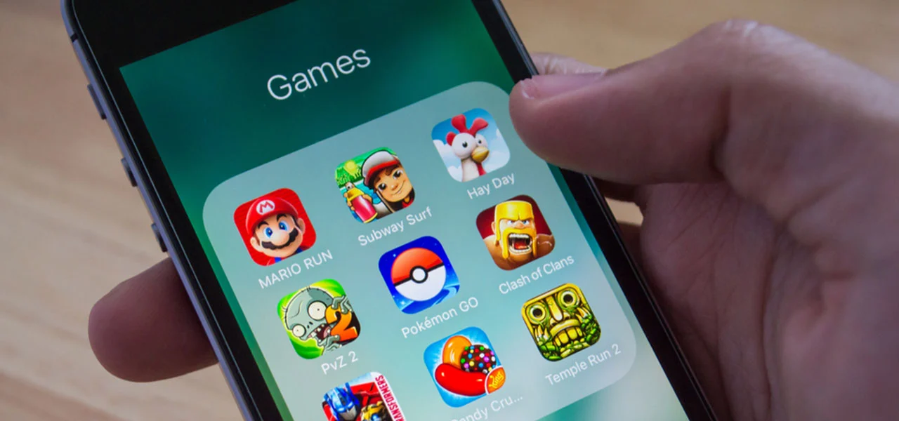 Best Mobile Games for iOS: A Comprehensive Guide to Premium Gaming on Your iPhone