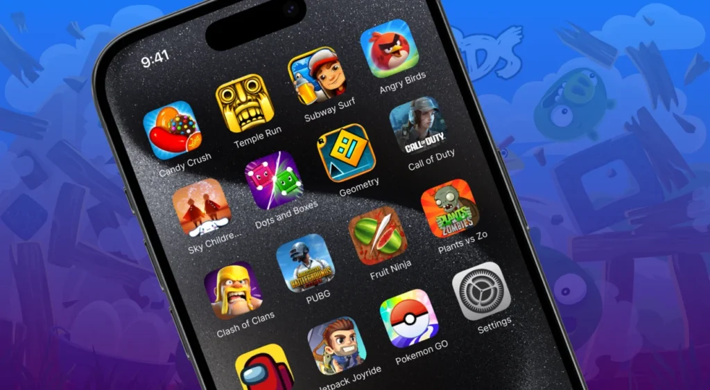 Top 5 Underrated Casino Games for iOS You’re Missing (And How to Get Them Cheap!)