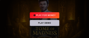 Tome of Madness