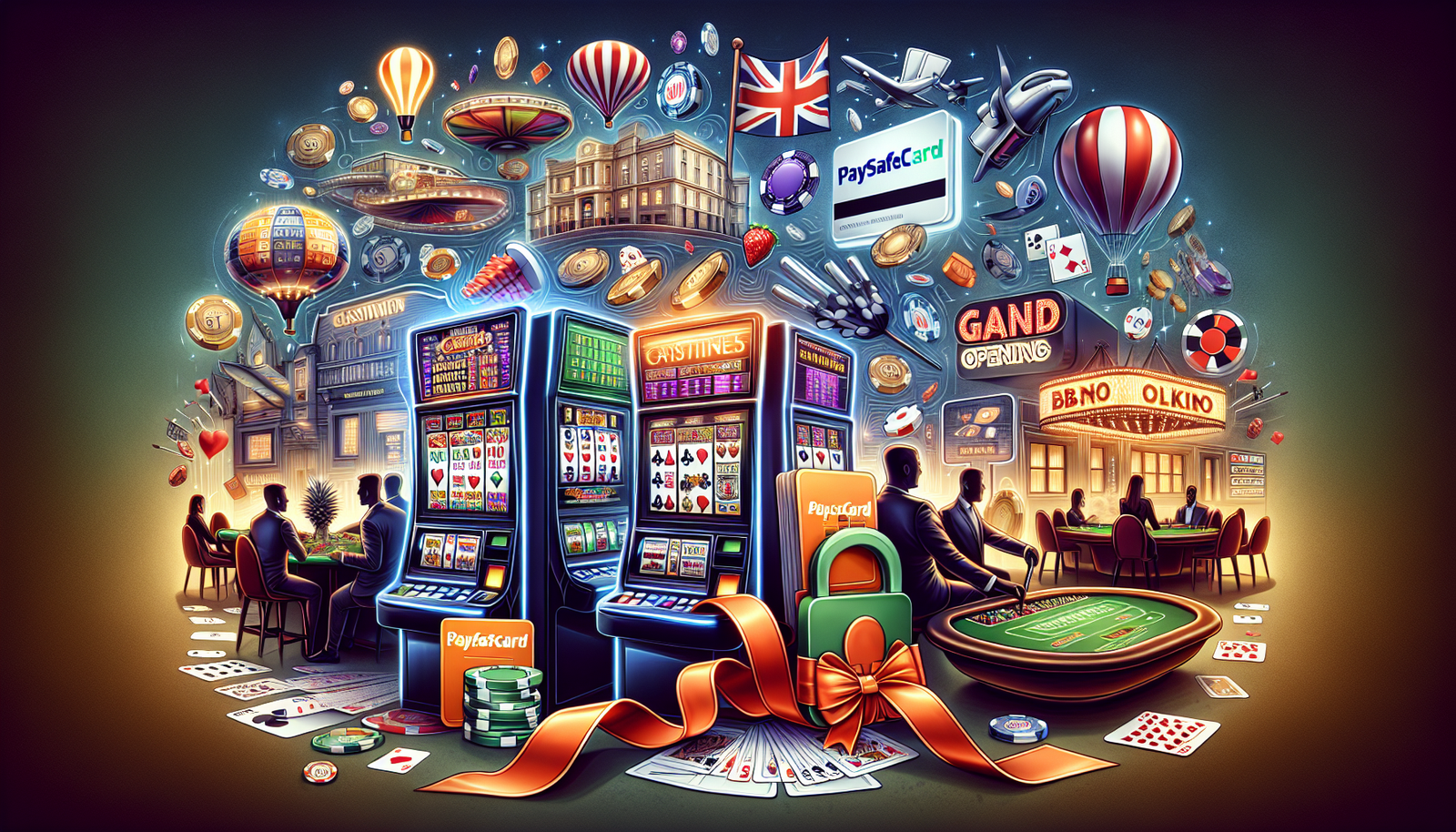 Casino Mastery Unlocked: Your Complete Roadmap to Smarter Gambling in 2024