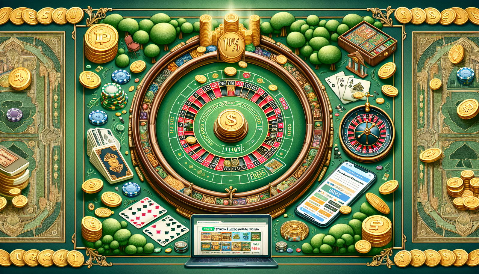 Your Ultimate Roadmap to Winning Big: Casino Bonuses, Crash Games, and Mobile Gambling in 2024