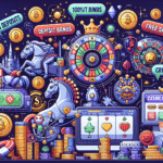 Your Ultimate 2026 Online Casino Playbook: Bonuses, Crash Games, Mobile Apps & Crypto Sites Revealed