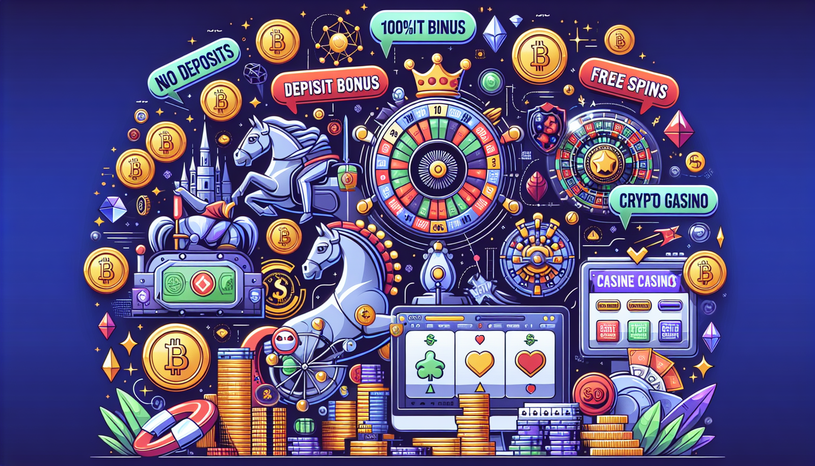 Your Ultimate 2026 Online Casino Playbook: Bonuses, Crash Games, Mobile Apps & Crypto Sites Revealed